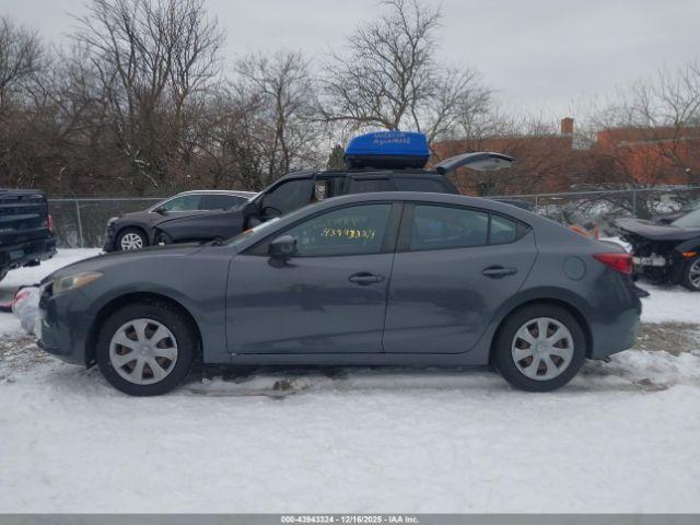 Mazda Mazda3 I Sport Image 15