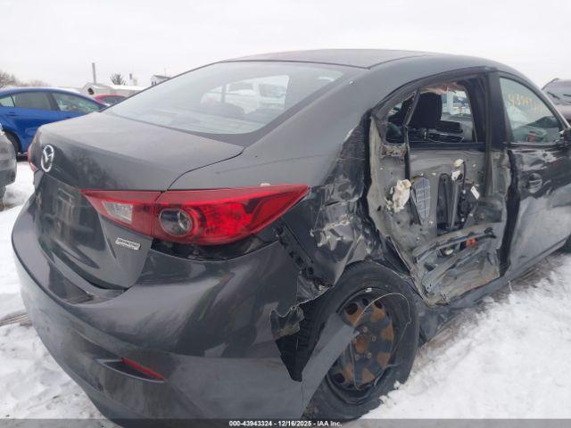 Mazda Mazda3 I Sport Image 2