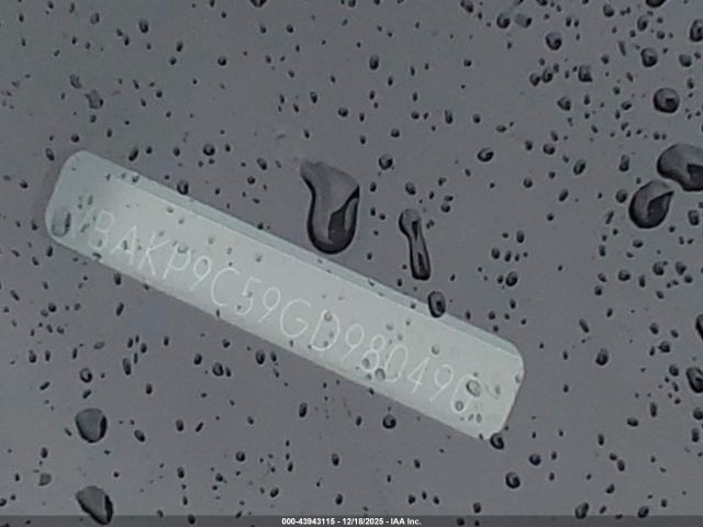 BMW 5 Series Xdrive Image 8