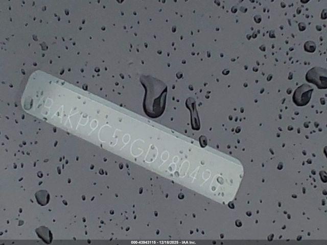 BMW 5 Series Xdrive Image 8