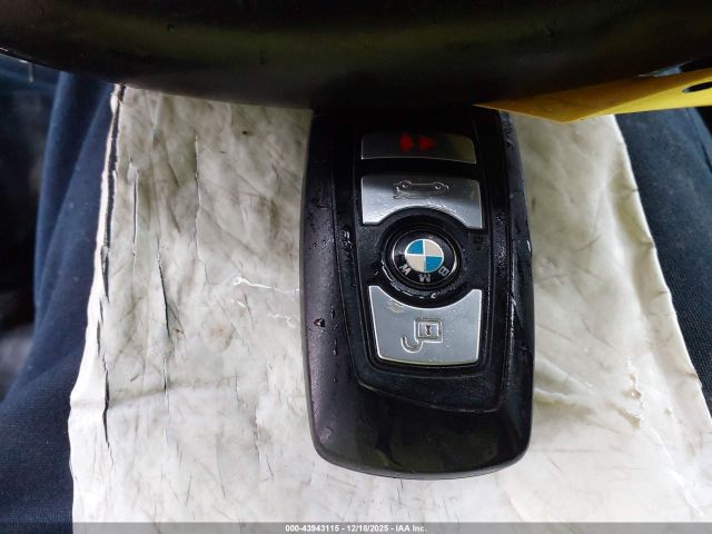 BMW 5 Series Xdrive Image 11