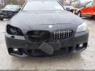BMW 5 Series Xdrive Image 15