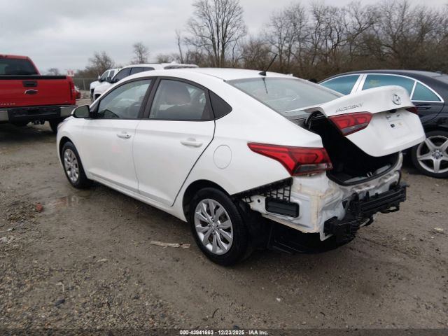 Hyundai ACCENT Se Image 12