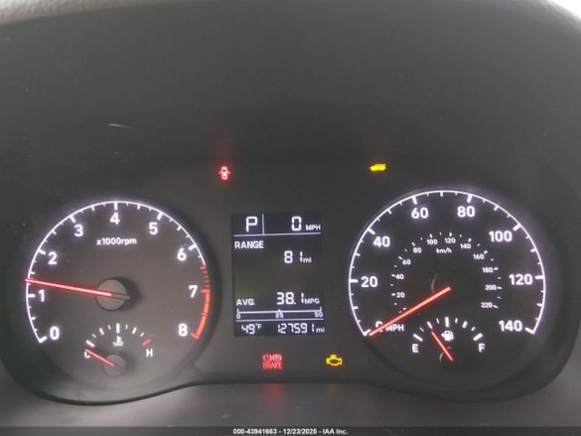 Hyundai ACCENT Se Image 4