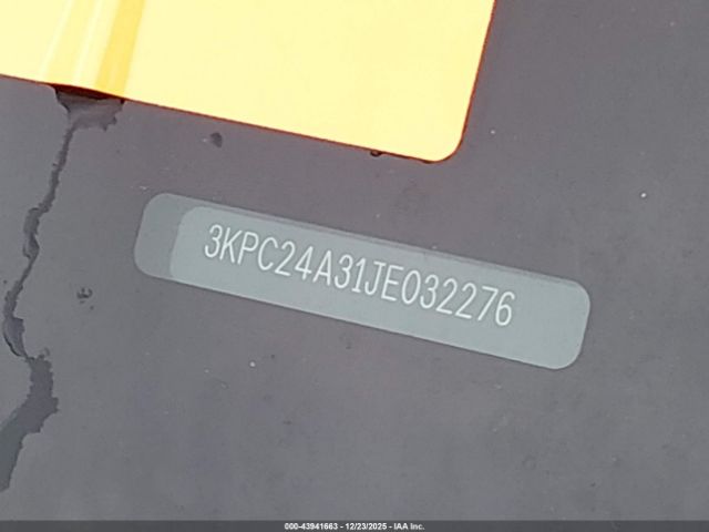 Hyundai ACCENT Se Image 10