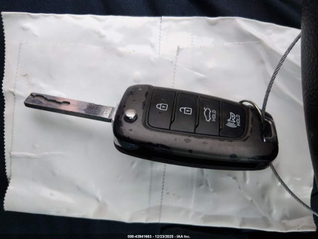 Hyundai ACCENT Se Image 7