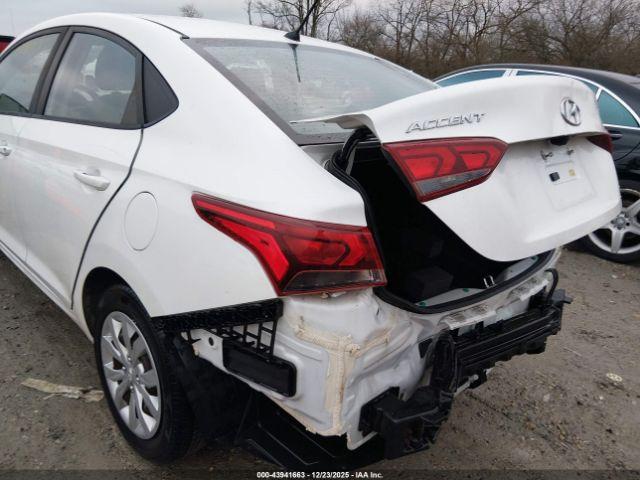 Hyundai ACCENT Se Image 15