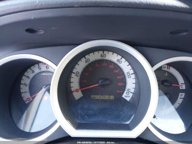 Toyota Tacoma Image 8