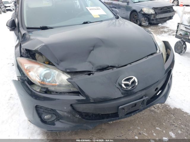 Mazda Mazda3 I Touring Image 5