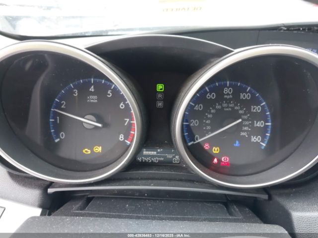 Mazda Mazda3 I Touring Image 8