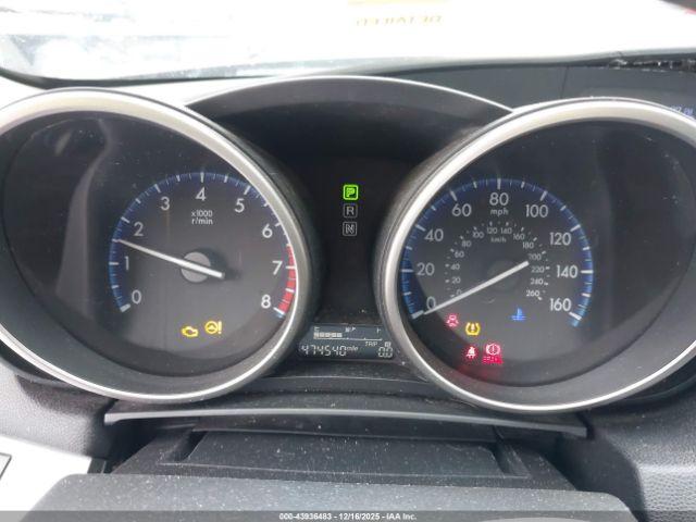 Mazda Mazda3 I Touring Image 8