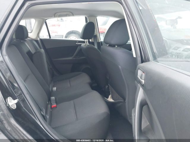 Mazda Mazda3 I Touring Image 7