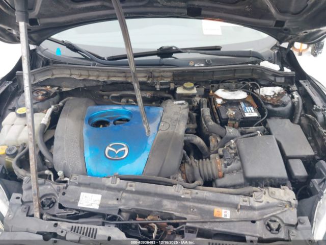 Mazda Mazda3 I Touring Image 3