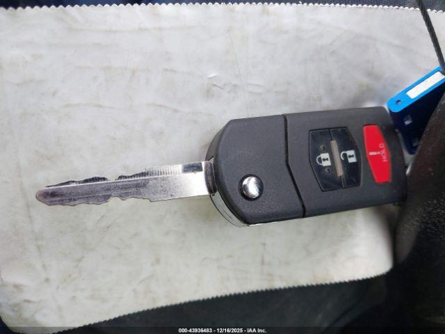 Mazda Mazda3 I Touring Image 9