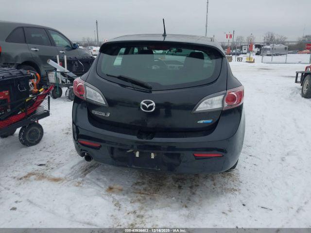 Mazda Mazda3 I Touring Image 14