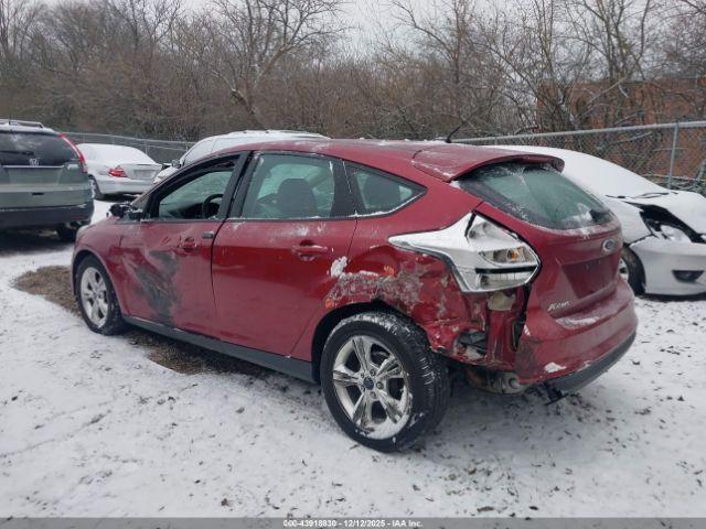 Ford Focus Se Image 15