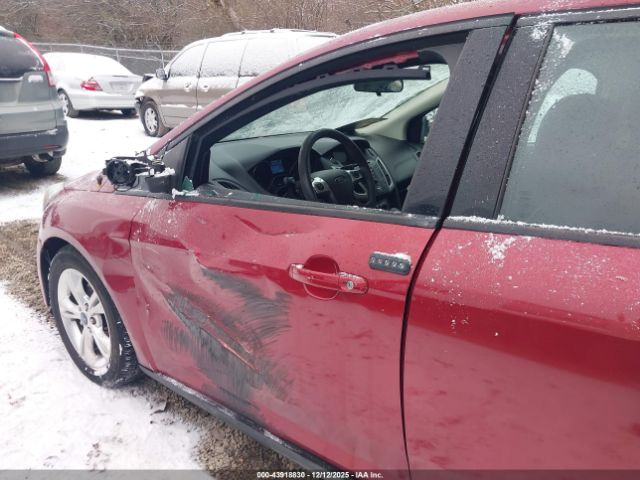 Ford Focus Se Image 2