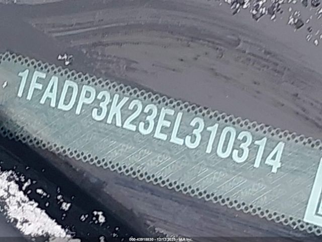 Ford Focus Se Image 8