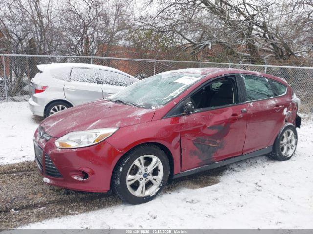 Ford Focus Se Image 14