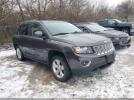 Jeep Compass High Altitude Edition Image 1