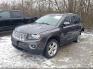 Jeep Compass High Altitude Edition Image 2