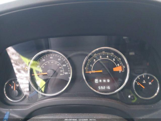 Jeep Compass High Altitude Edition Image 7