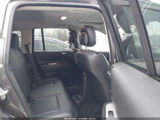 Jeep Compass High Altitude Edition Image 10