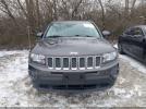 Jeep Compass High Altitude Edition Image 12