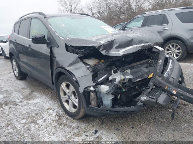 Ford Escape Se Image 1