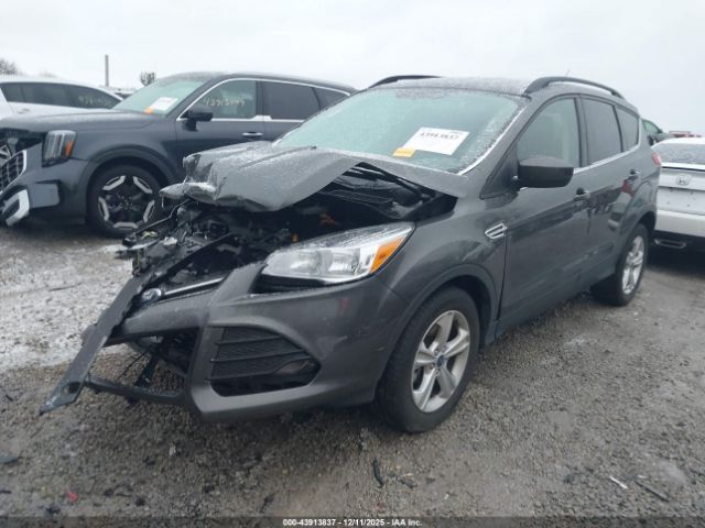 Ford Escape Se Image 17