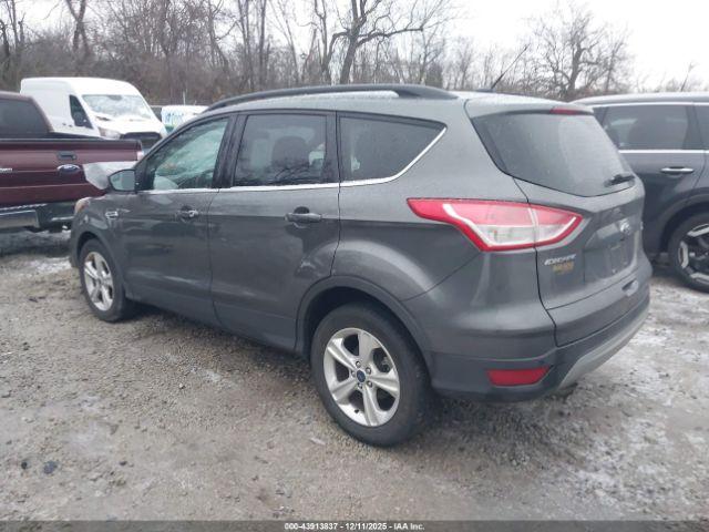 Ford Escape Se Image 2