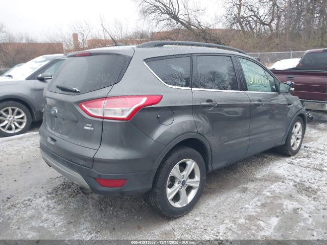 Ford Escape Se Image 4