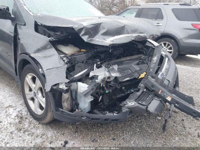 Ford Escape Se Image 6