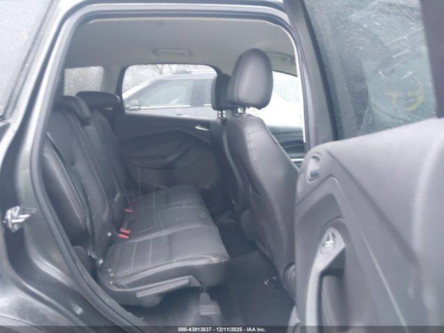 Ford Escape Se Image 14