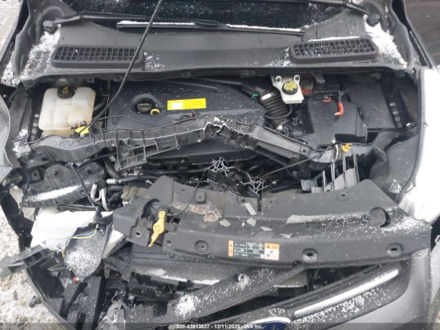 Ford Escape Se Image 8