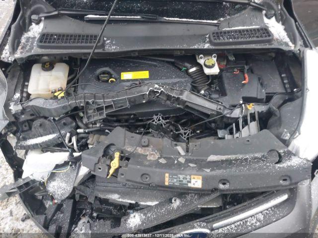 Ford Escape Se Image 8