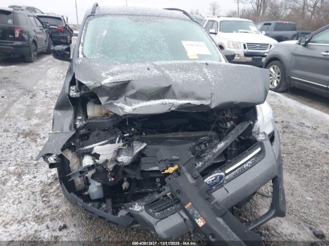 Ford Escape Se Image 10