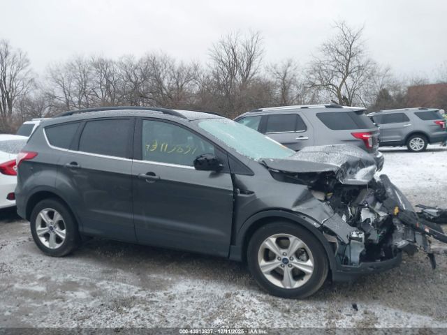 Ford Escape Se Image 11