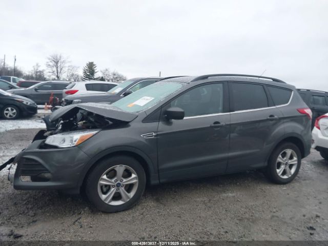 Ford Escape Se Image 15
