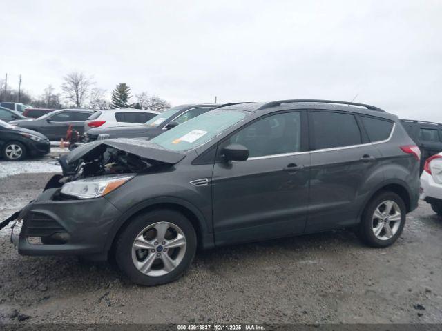 Ford Escape Se Image 15