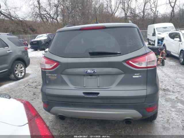 Ford Escape Se Image 13