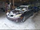 Lexus Es Image 10