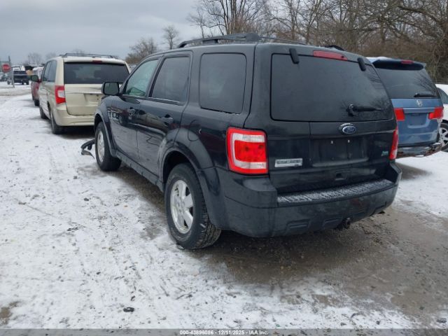 Ford Escape Xlt Image 14