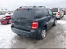 Ford Escape Xlt Image 8