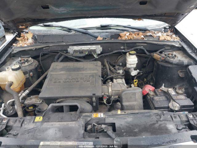 Ford Escape Xlt Image 6