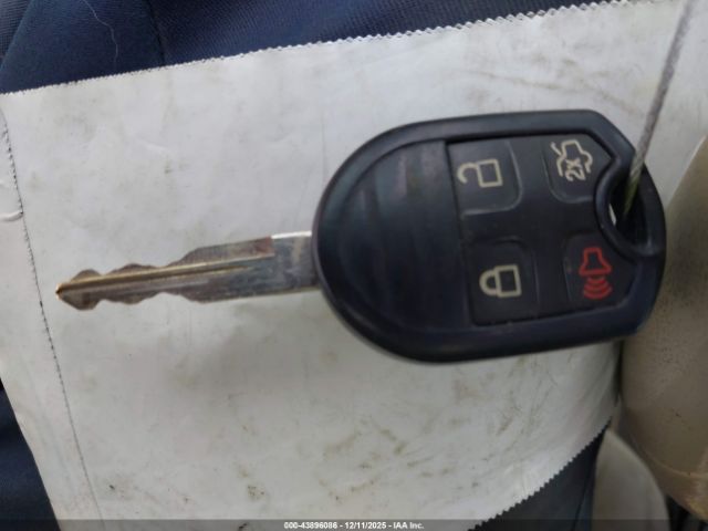 Ford Escape Xlt Image 5