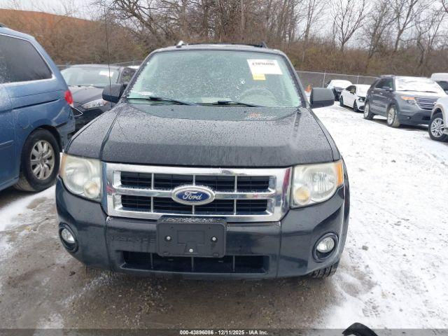 Ford Escape Xlt Image 12
