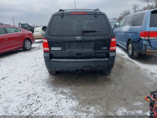 Ford Escape Xlt Image 10