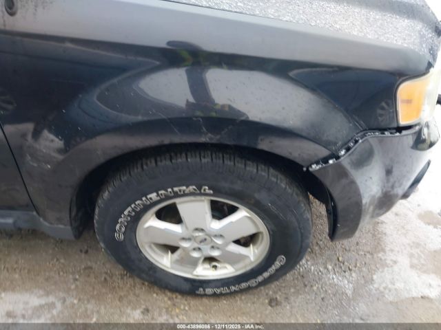 Ford Escape Xlt Image 16