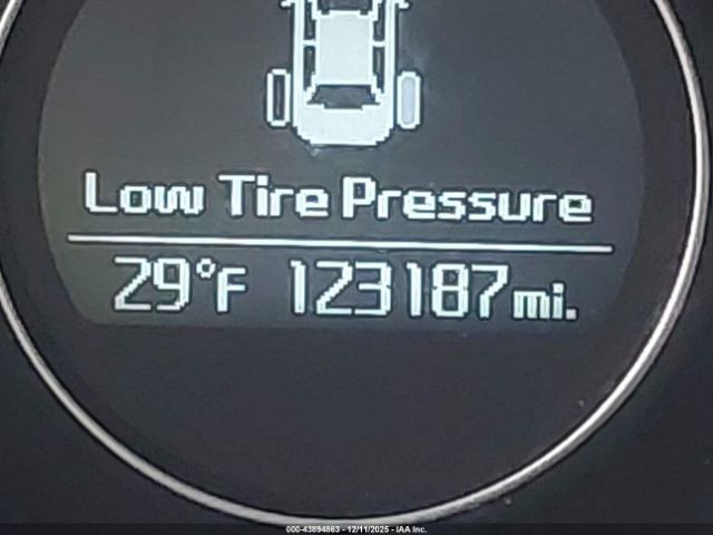 Kia Optima Lx Image 10